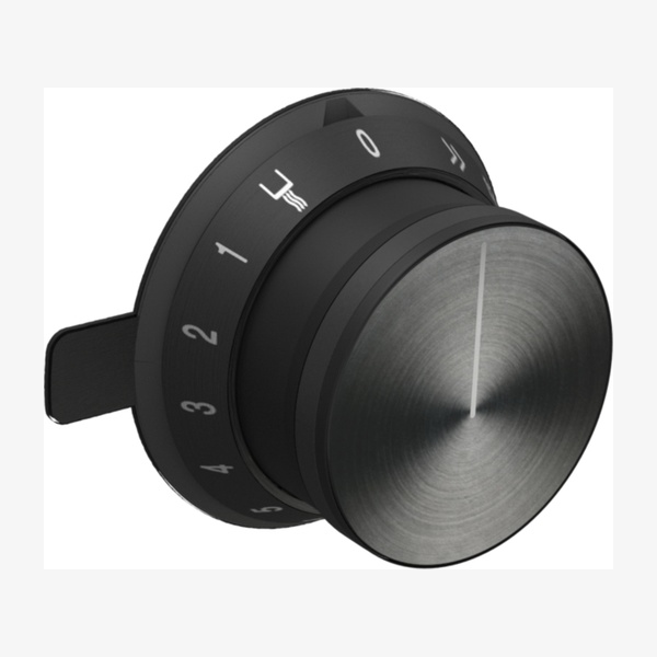 Gaggenau CKU410000 Control Knob for Essential Induction