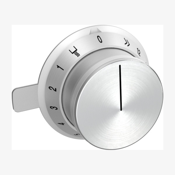 Gaggenau CKU410010 Control Knob for Essential Induction