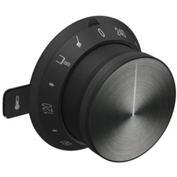 Gaggenau CKV410000 400 Series 1 Knob Downdraft Ventilation Control Knob