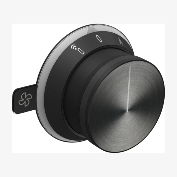 Gaggenau CKV410000 400 Series 1 Knob Downdraft Ventilation Control Knob