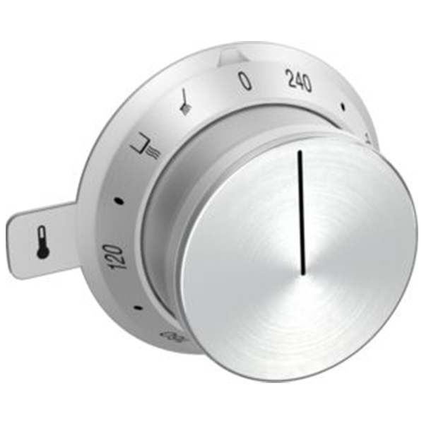 Gaggenau CKV410010 400 Series 1 Knob Downdraft Ventilation Control Knob
