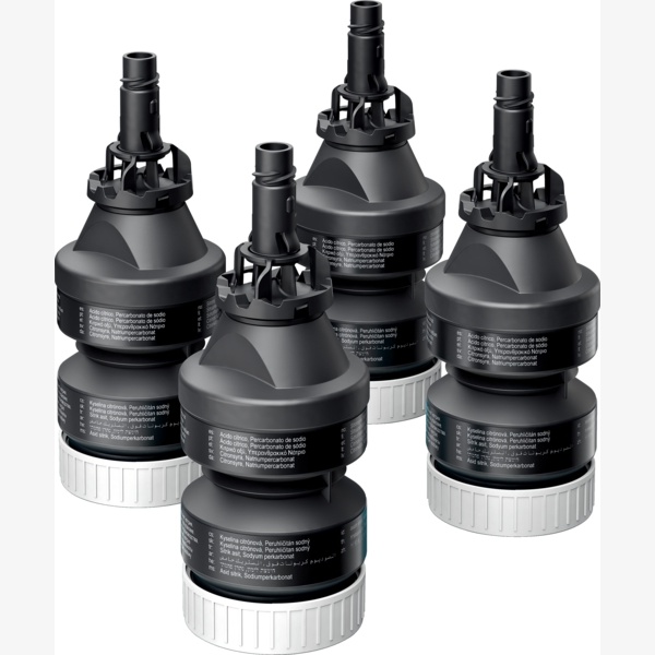 Gaggenau CLS10040 Cleaning Cartridge