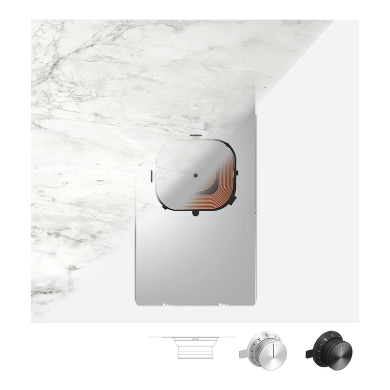 Gaggenau CU421100 Integrated Surface Induction Module