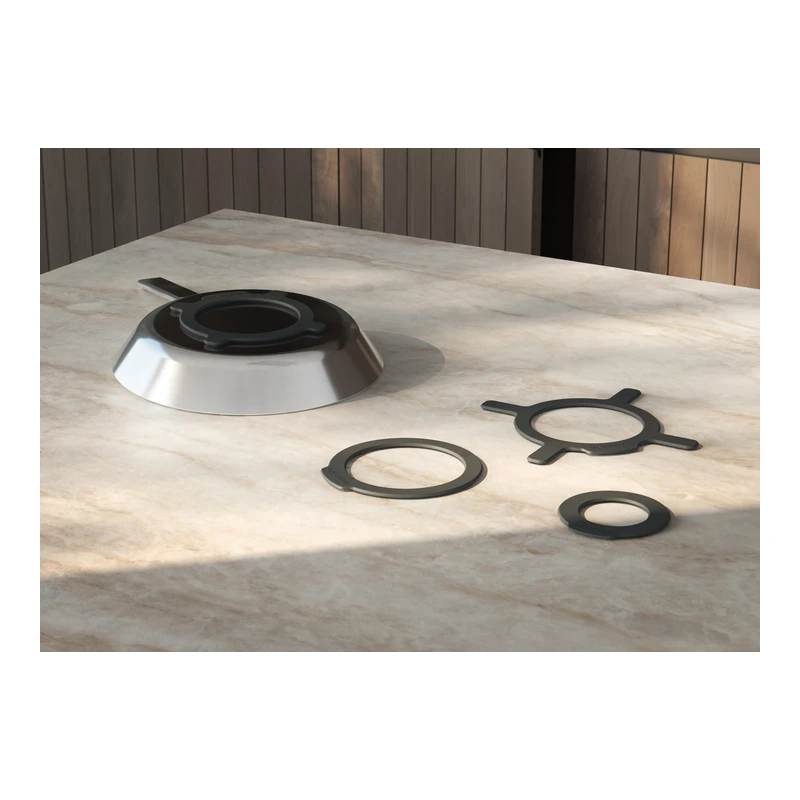 Gaggenau CU421100 Integrated Surface Induction Module