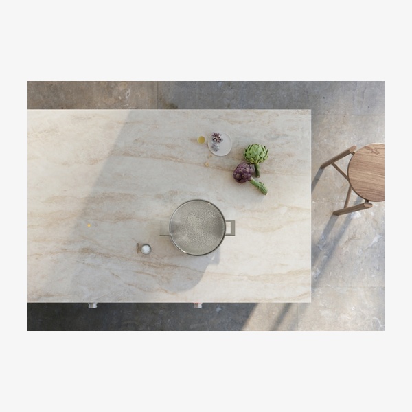 Gaggenau Integrated Surface Induction Module