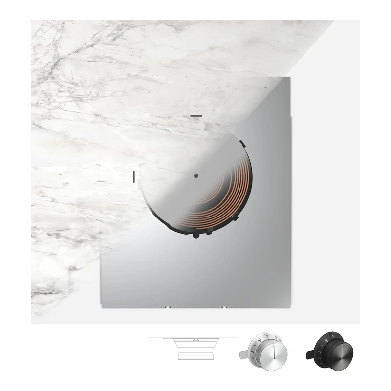 Gaggenau CU428100 Integrated Surface Induction Module