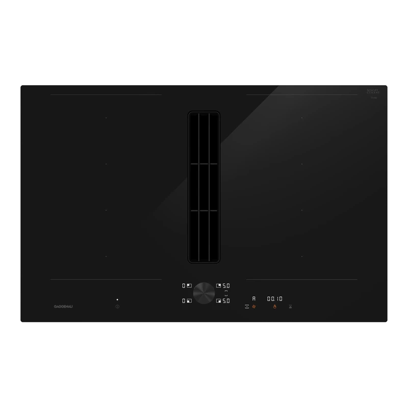 Gaggenau CV282101 200 Series Venting FlexInduction Hob