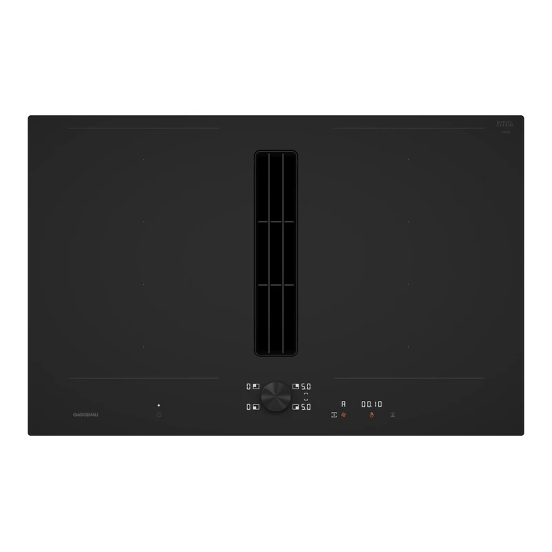 Gaggenau CV282101M Venting FlexInduction Hob
