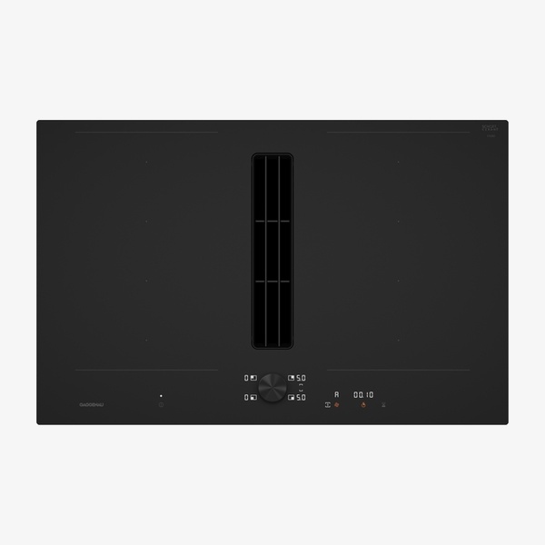 Gaggenau Venting FlexInduction Hob