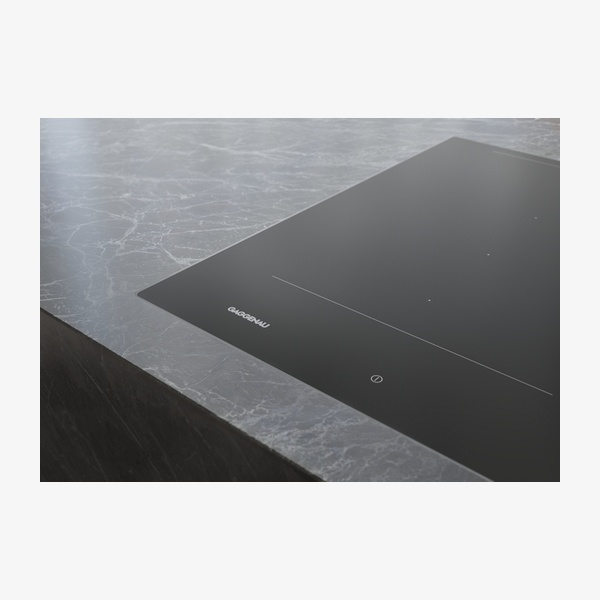 Gaggenau Venting FlexInduction Hob