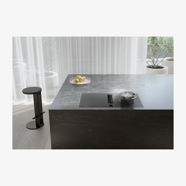Gaggenau Venting FlexInduction Hob