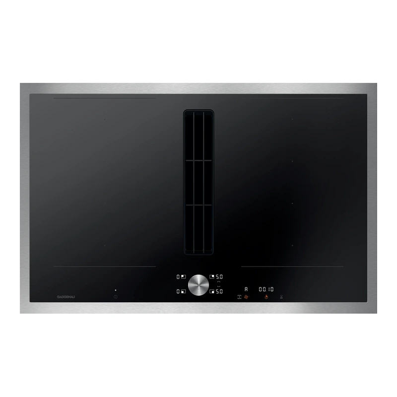 Gaggenau CV282111 200 Series Venting FlexInduction Hob