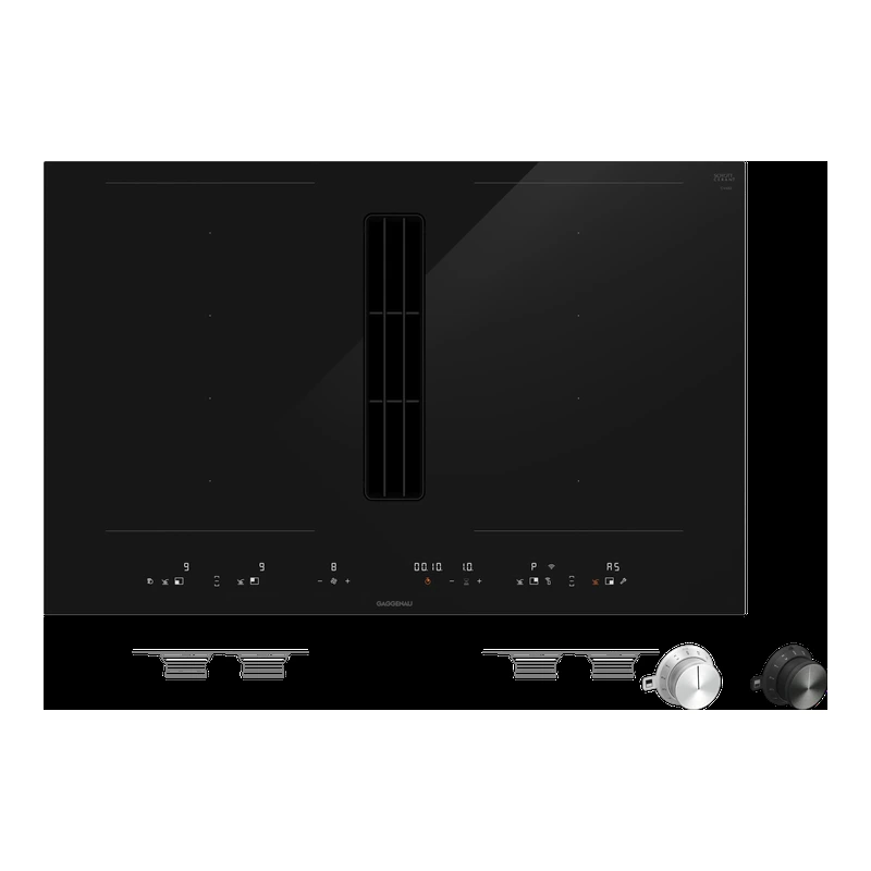 Gaggenau CV482105 400 Series Venting FlexInduction Hob