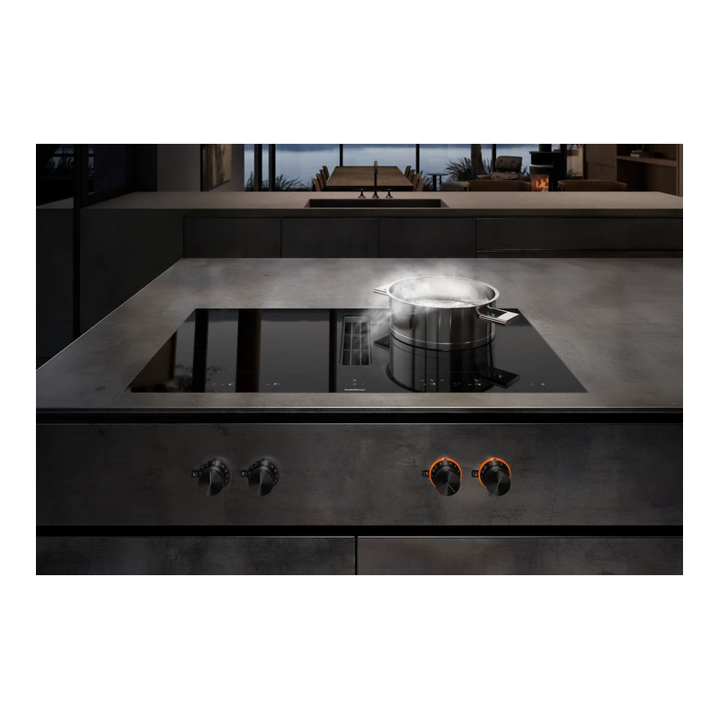 Gaggenau CV482105 400 Series Venting FlexInduction Hob