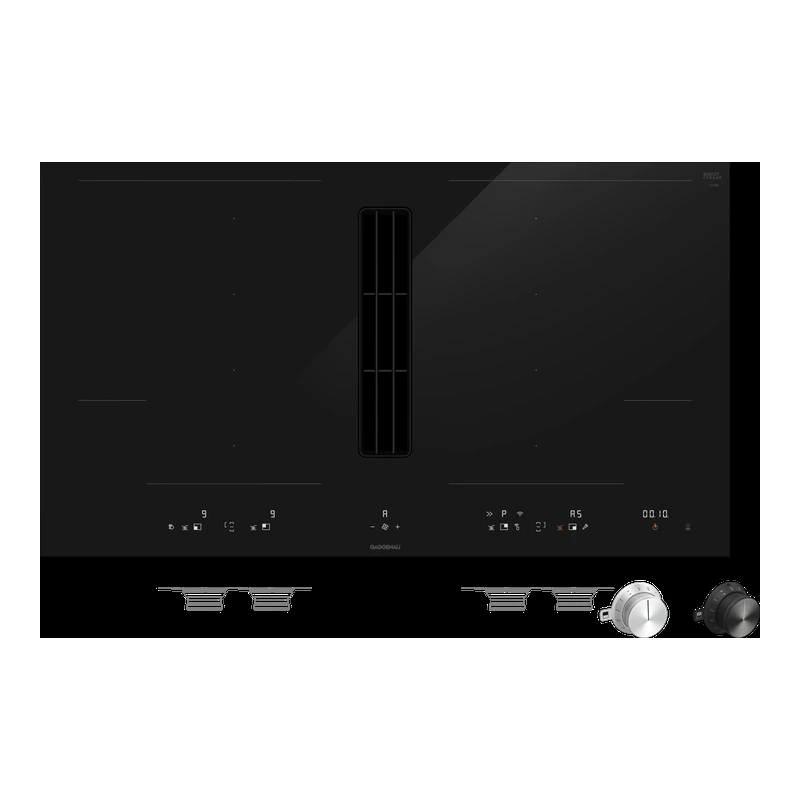 Gaggenau CV492105 400 Series Venting FlexInduction Hob