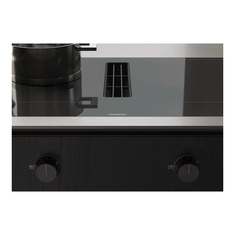 Gaggenau CV492105 400 Series Venting FlexInduction Hob