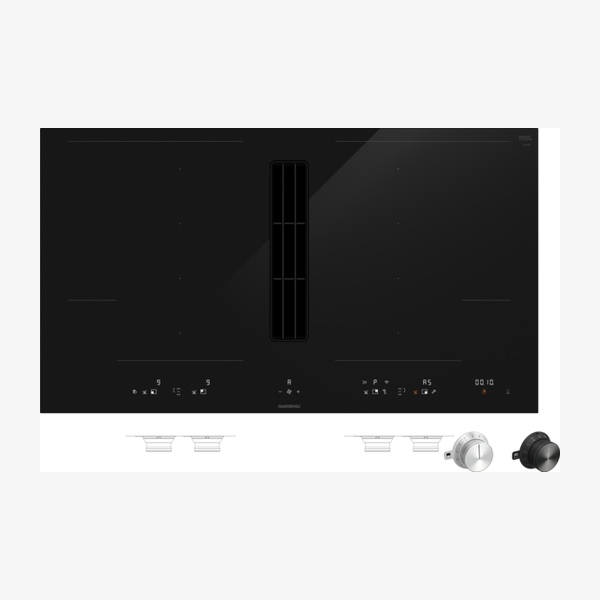 Gaggenau 400 Series Venting FlexInduction Hob