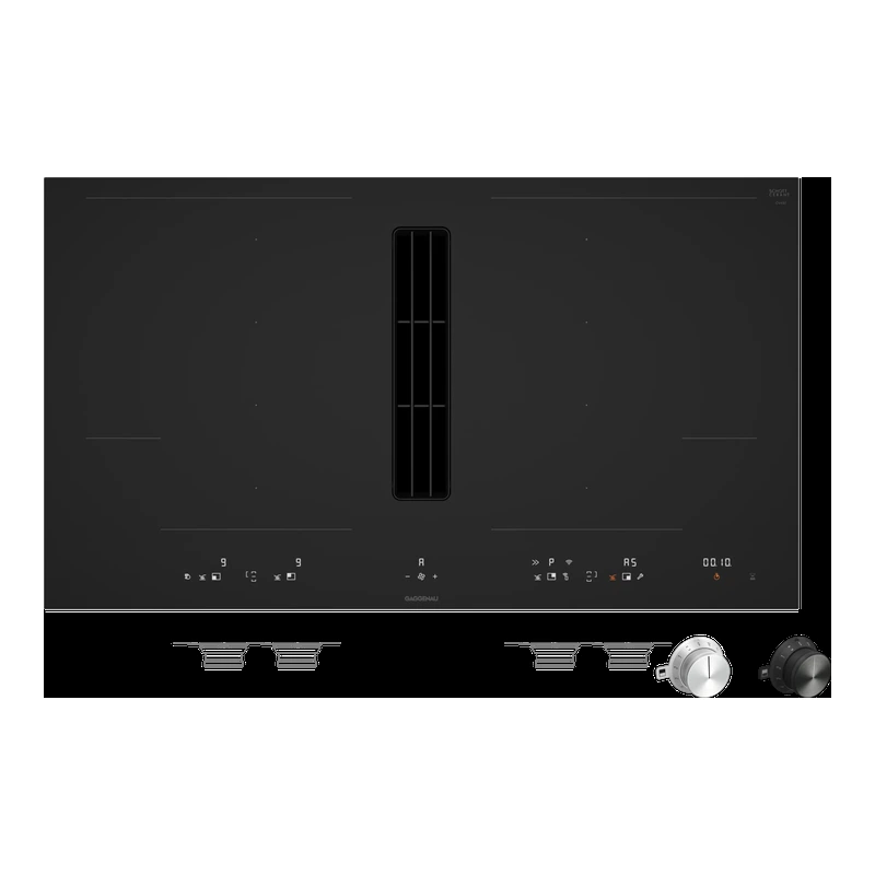 Gaggenau CV492105M 400 Series Venting FlexInduction Hob