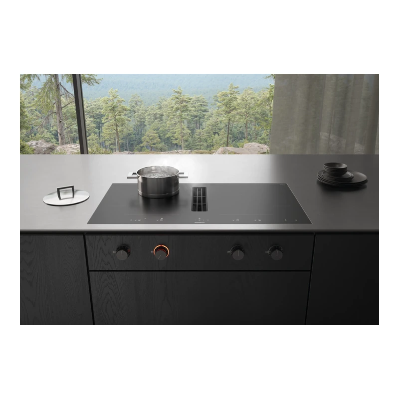 Gaggenau CV492105M 400 Series Venting FlexInduction Hob