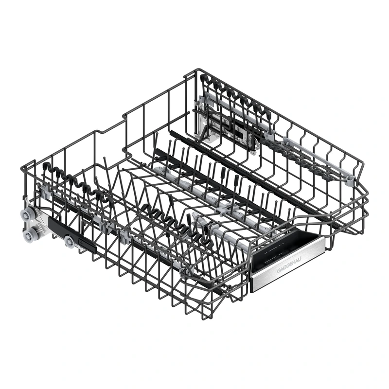 Gaggenau DF261101 200 Series Dishwasher
