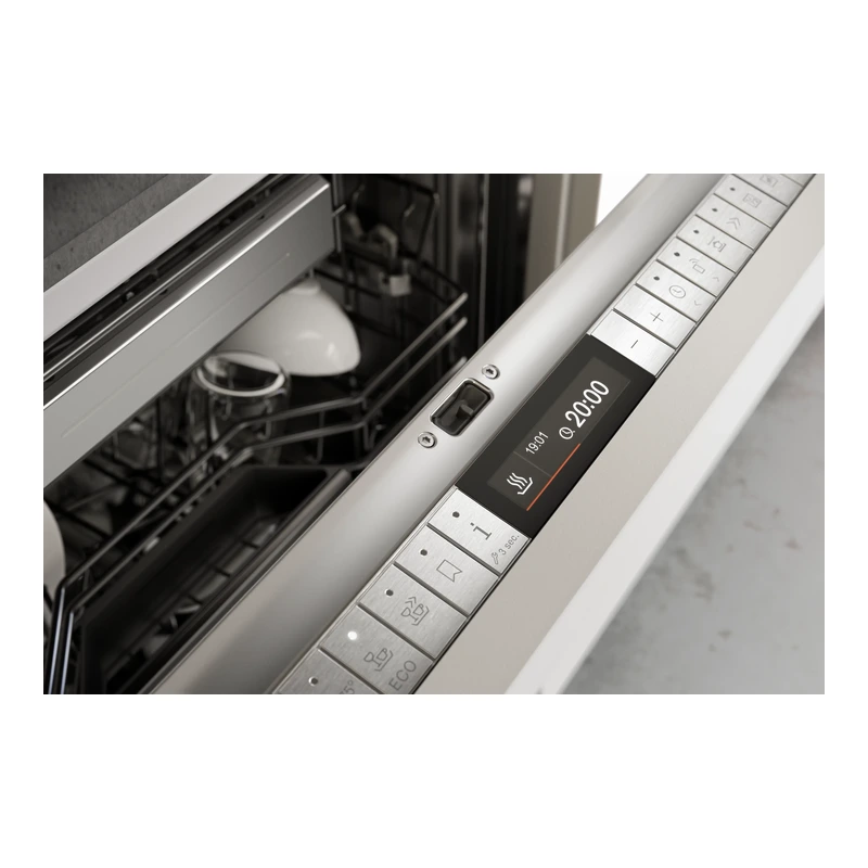 Gaggenau DF270101 200 Series Dishwasher