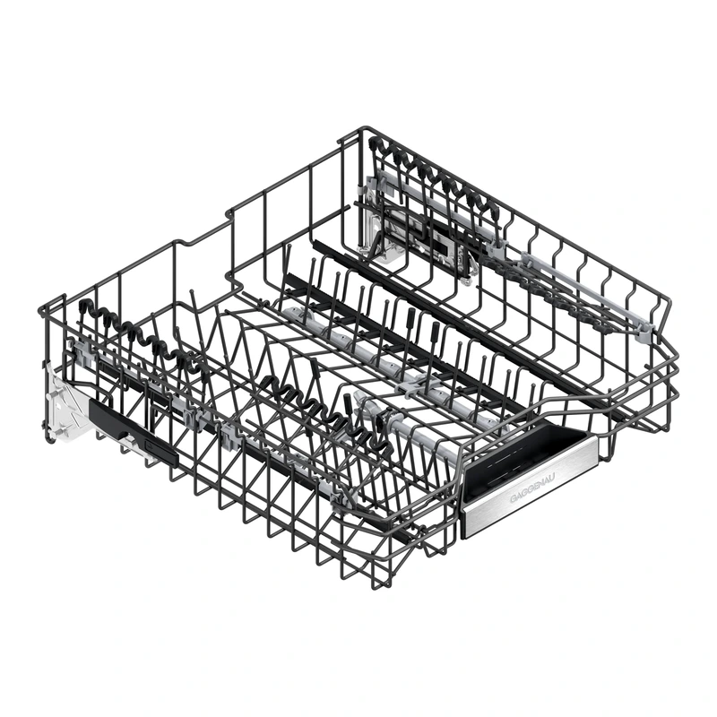 Gaggenau DF270101 200 Series Dishwasher
