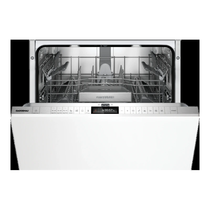 Gaggenau DF270101F 200 Series Dishwasher