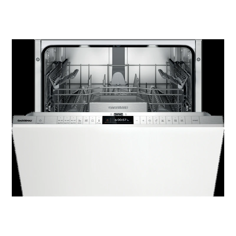 Gaggenau DF271101F 200 Series Dishwasher