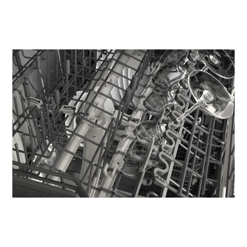 Gaggenau DF271101F 200 Series Dishwasher