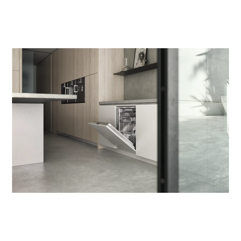 Gaggenau DF271101F 200 Series Dishwasher
