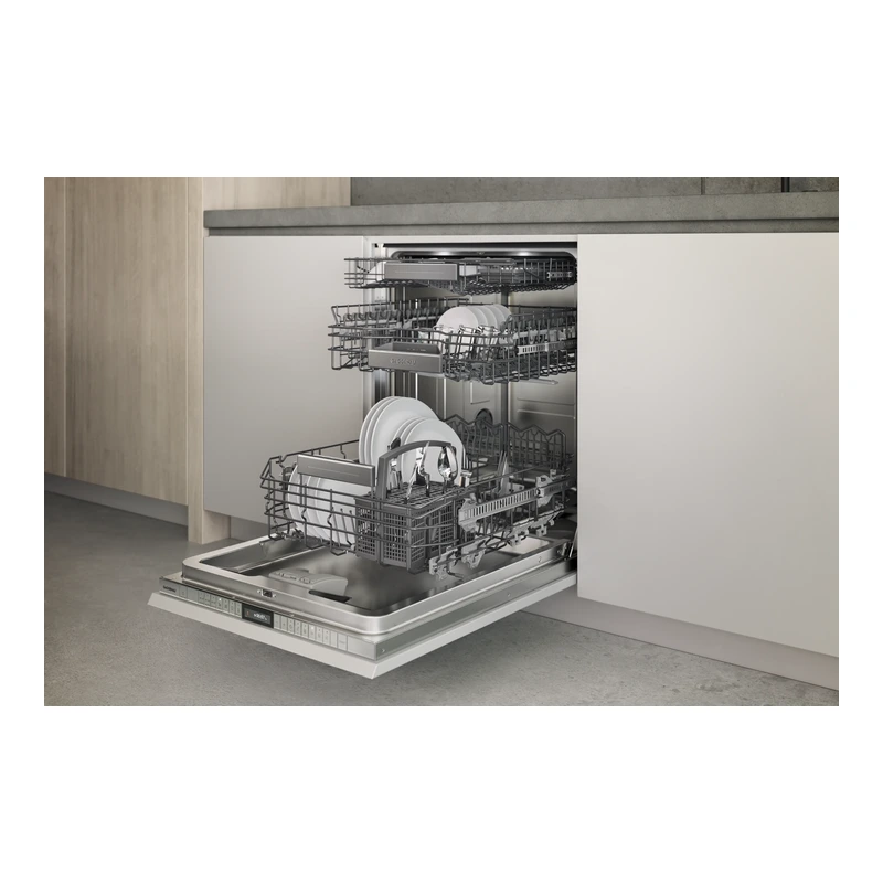 Gaggenau DF271101F 200 Series Dishwasher