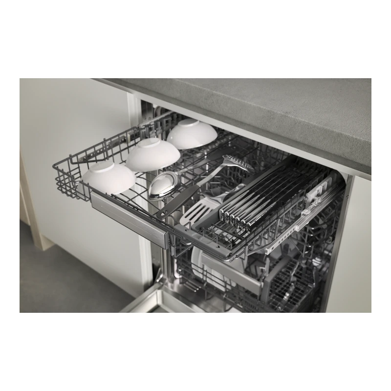 Gaggenau DF271101F 200 Series Dishwasher