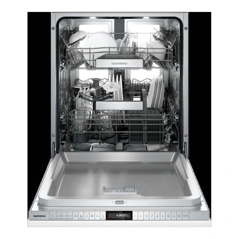 Gaggenau DF480101 400 Series Dishwasher