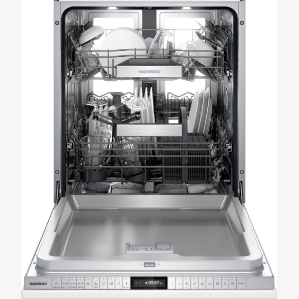 Gaggenau 400 Series Dishwasher