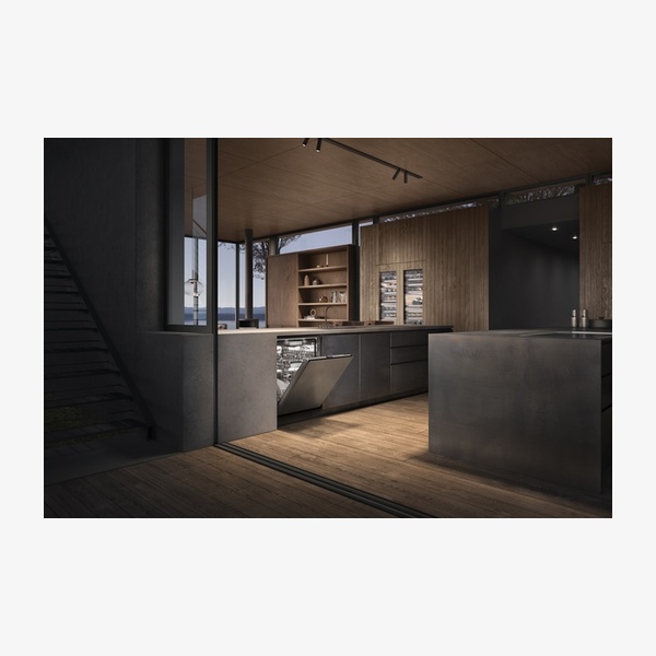 Gaggenau 400 Series Dishwasher