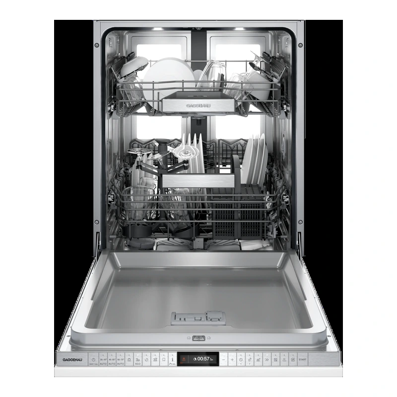 Gaggenau DF481101 400 Series Dishwasher