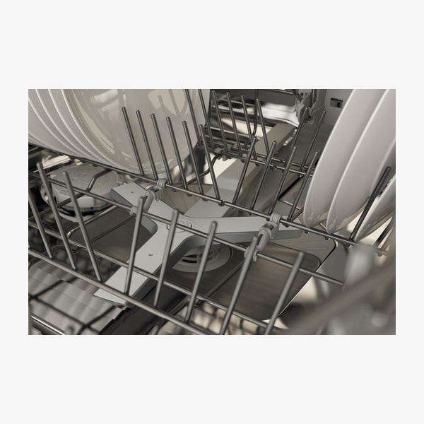 Gaggenau 400 Series Dishwasher