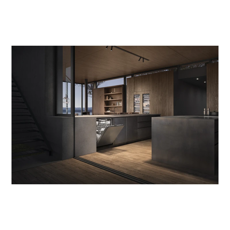 Gaggenau DF481101F 400 Series Dishwasher