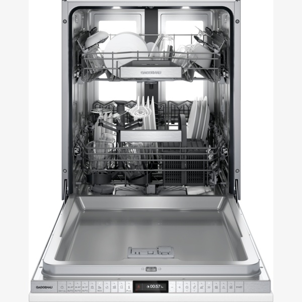 Gaggenau 400 Series Dishwasher