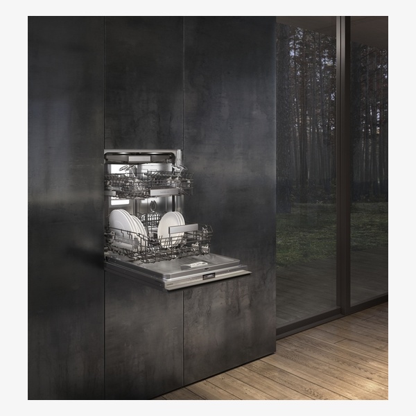 Gaggenau 400 Series Dishwasher