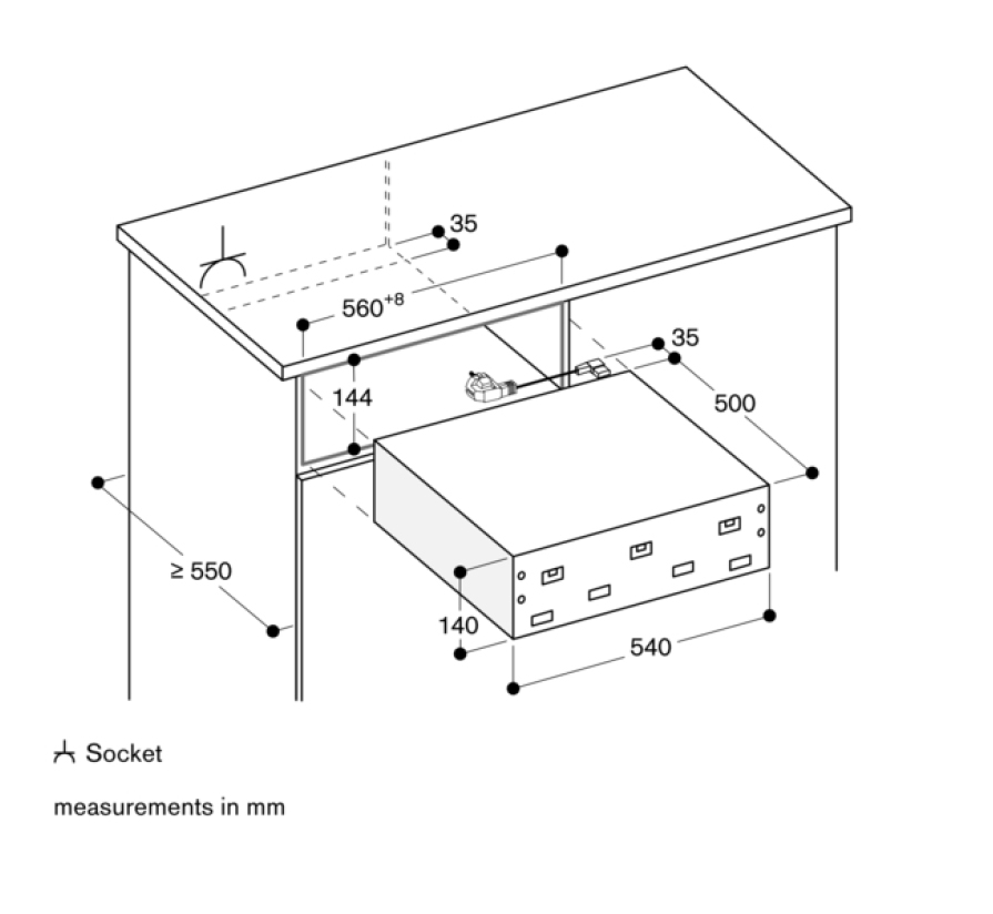 Gaggenau DV061100 Vacuum Drawer-1.jpg