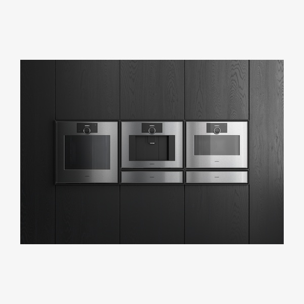 Gaggenau Expressive Series Coffee Machine