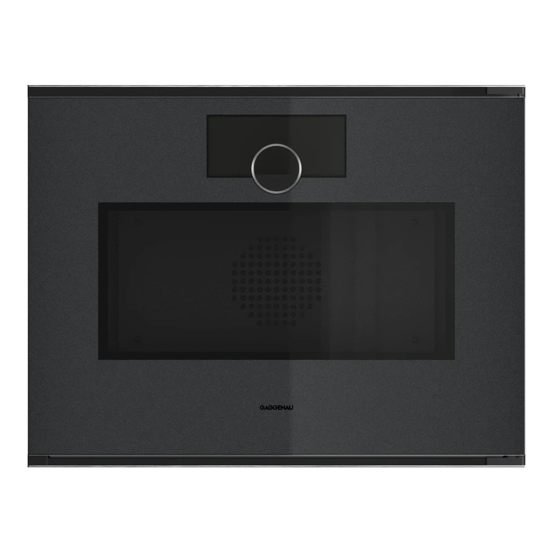 Gaggenau GM250100 Minimalist Series Microwave Combi