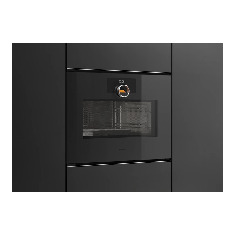 Gaggenau GM250100 Minimalist Series Microwave Combi