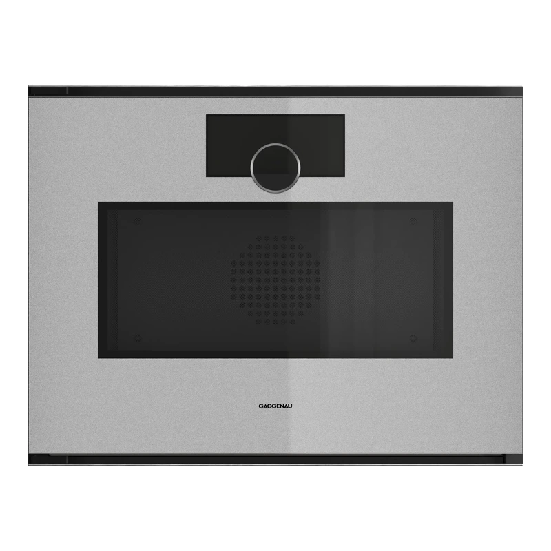 Gaggenau GM250130 Minimalist Series Microwave Combi