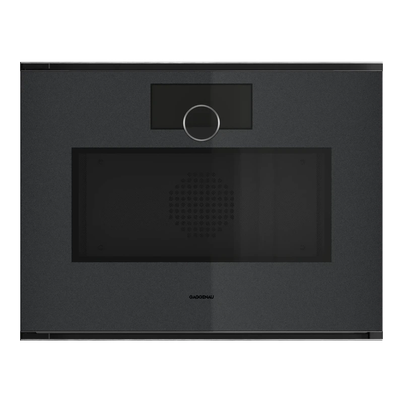 Gaggenau GM251100 Minimalist Series Microwave Combi