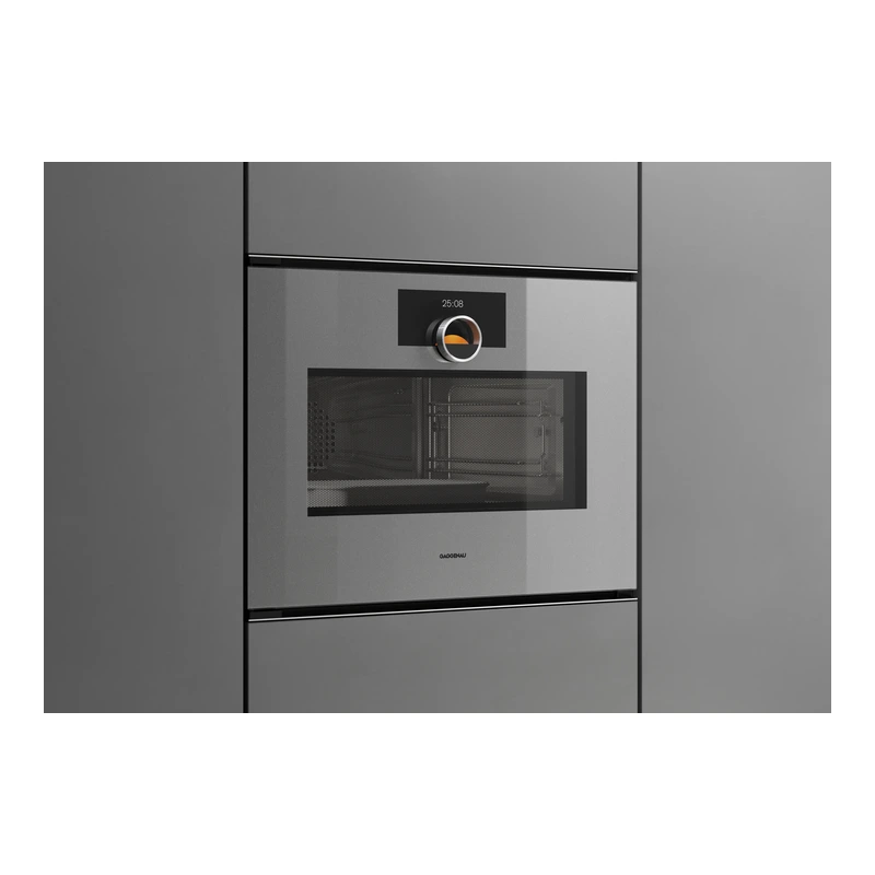 Gaggenau GM251130 Minimalist Series Microwave Combi