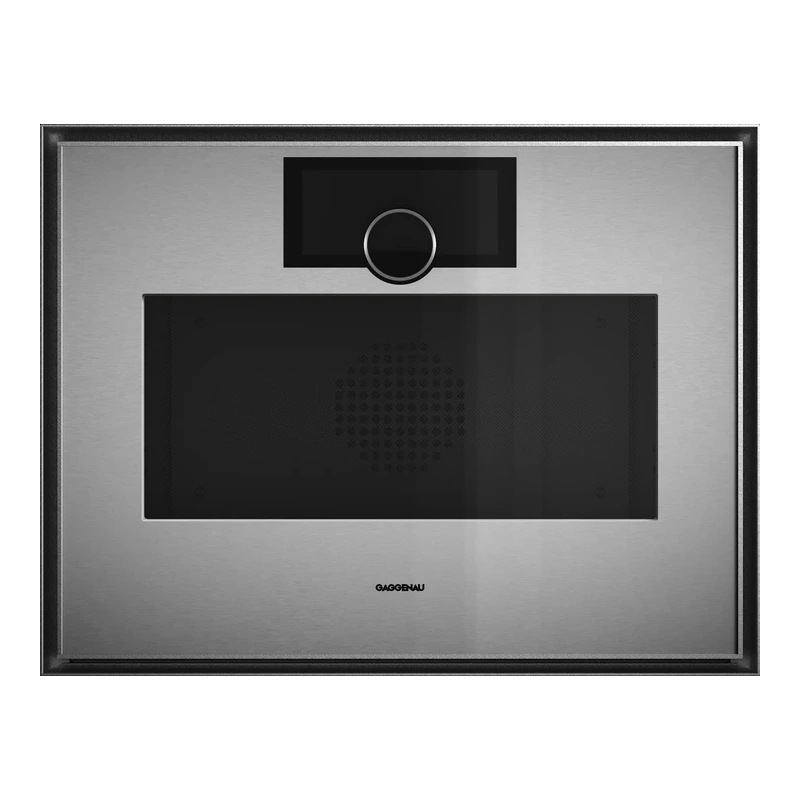 Gaggenau GM450120 Expressive Series Microwave Combi