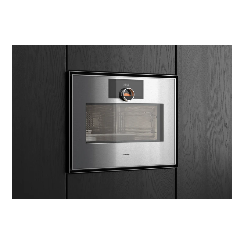 Gaggenau GM450120 Expressive Series Microwave Combi
