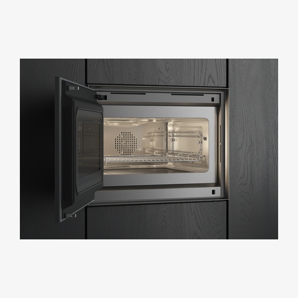 Gaggenau Expressive Series Microwave Combi